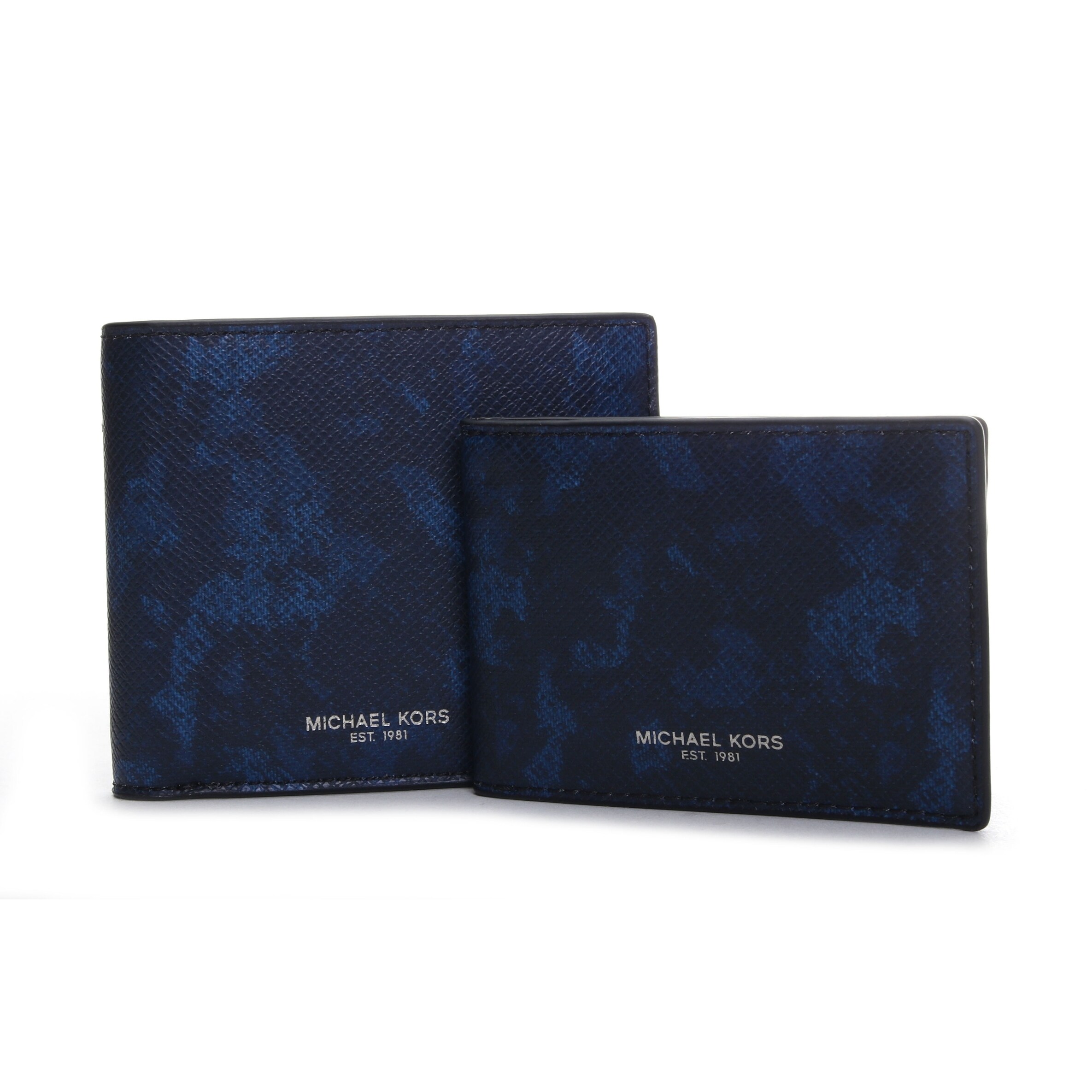 michael kors bifold wallet