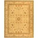 Safavieh Handmade Anatolia Eda Traditional Oriental Hand-spun Wool Rug - Thumbnail 3