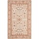 Safavieh Handmade Anatolia Eda Traditional Oriental Hand-spun Wool Rug - Thumbnail 17