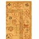 Safavieh Handmade Anatolia Eda Traditional Oriental Hand-spun Wool Rug - Thumbnail 5
