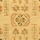Safavieh Handmade Anatolia Eda Traditional Oriental Hand-spun Wool Rug - Thumbnail 13