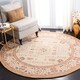 Safavieh Handmade Anatolia Eda Traditional Oriental Hand-spun Wool Rug - Thumbnail 2