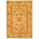 Safavieh Handmade Anatolia Eda Traditional Oriental Hand-spun Wool Rug - Thumbnail 4