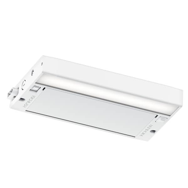 Daylight 5000K - 6500K Under Cabinet Lights - Bed Bath & Beyond