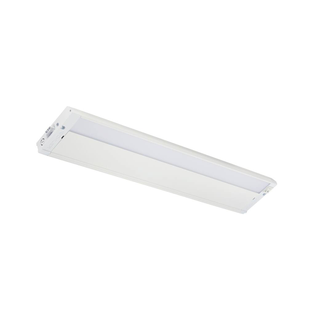 Kichler Lighting 4U 22" 2700K LED Under Cabinet Light Textured White