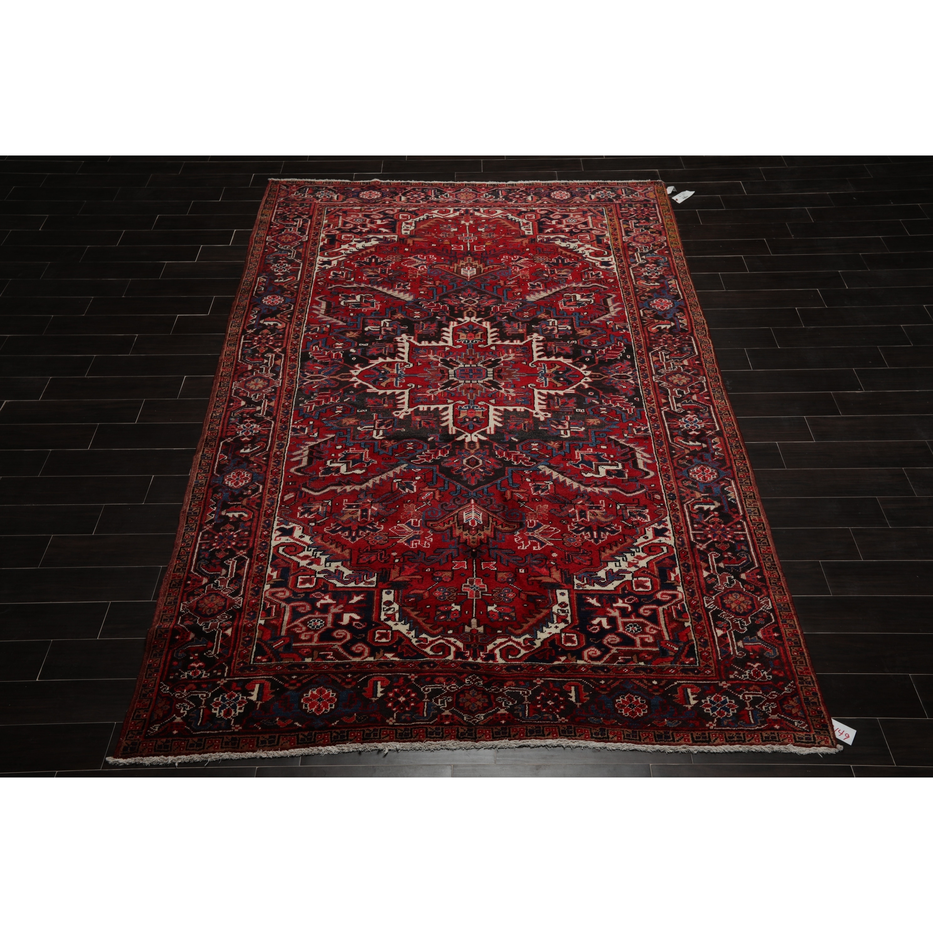 https://ak1.ostkcdn.com/images/products/31030082/Heriz-Hand-Knotted-Red-Charcoal-Wool-Persian-Oriental-Area-Rug-8x10-07-03-x-11-01-c06fc751-8bb4-4219-82fc-41679b9aaf0c.jpg