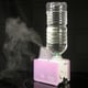 preview thumbnail 1 of 3, Travel-size Personal Ultrasonic Pink Humidifier