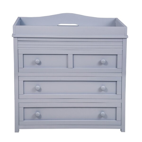 baby changer dresser