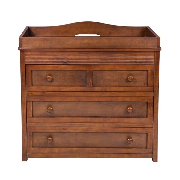 baby changer dresser