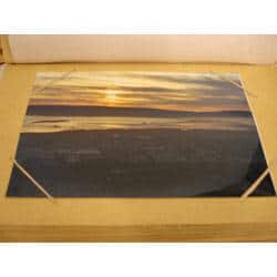 Handmade Double Leaf Design Photo Album (Indonesia)