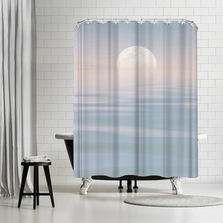 Meer 1 - Shower Curtain