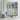 Americanflat 71" x 74" Shower Curtain, Organic 7 by Anne Farrell Doyle