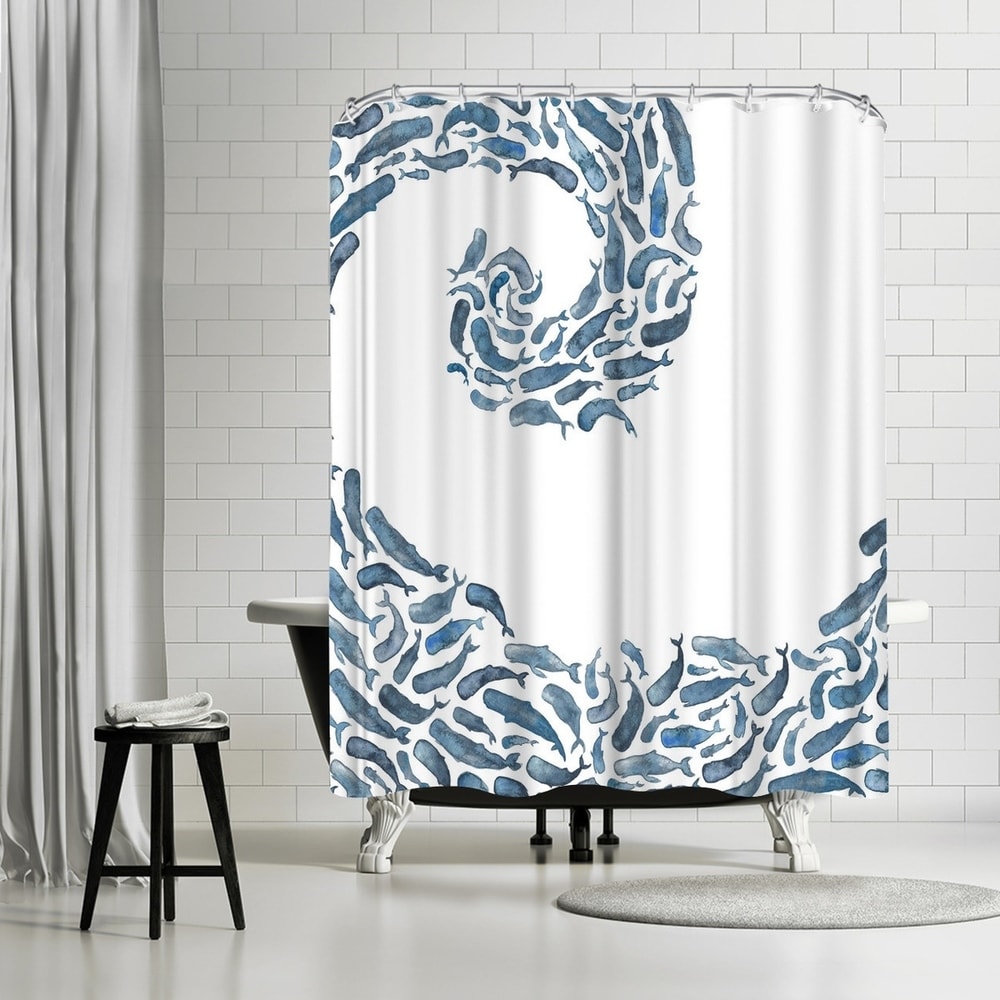 Animal Print Shower Curtains - Bed Bath & Beyond