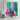 Flor Tropical 7 - Shower Curtain