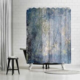 High Sierra I - Shower Curtain