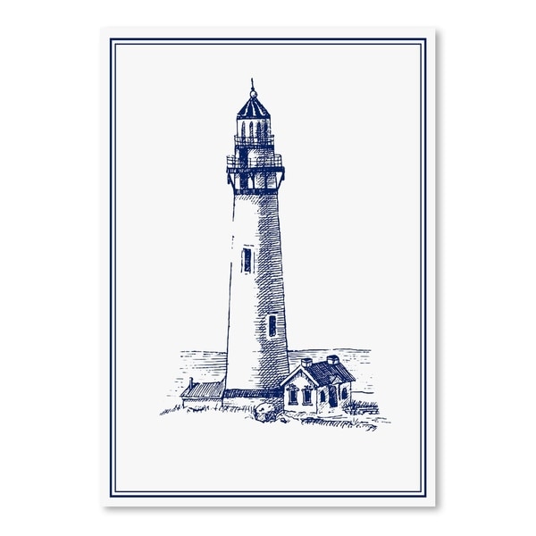 Lighthouse Drawing PNG Transparent Images Free Download | Vector Files |  Pngtree