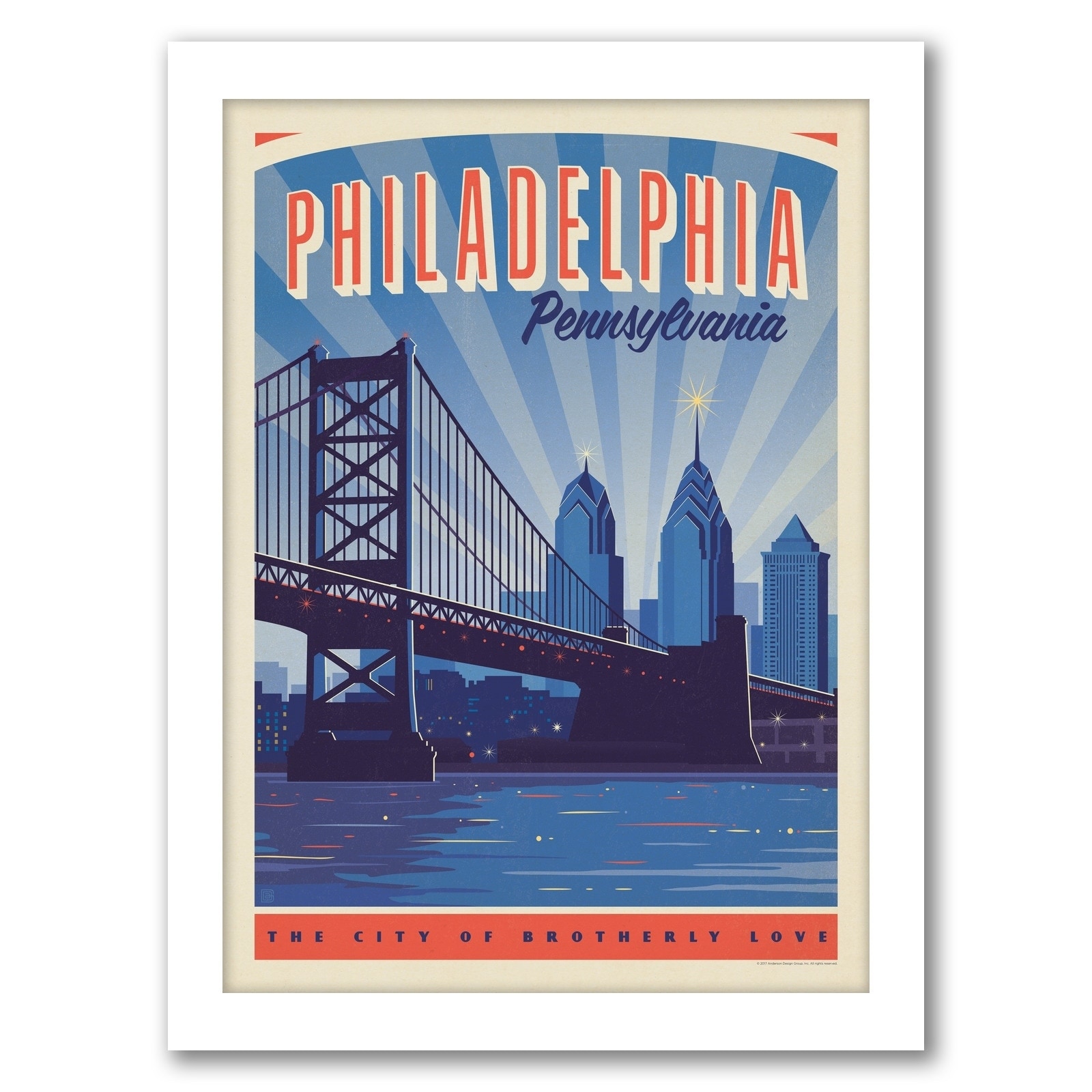 Philly Sayings Posters for Sale