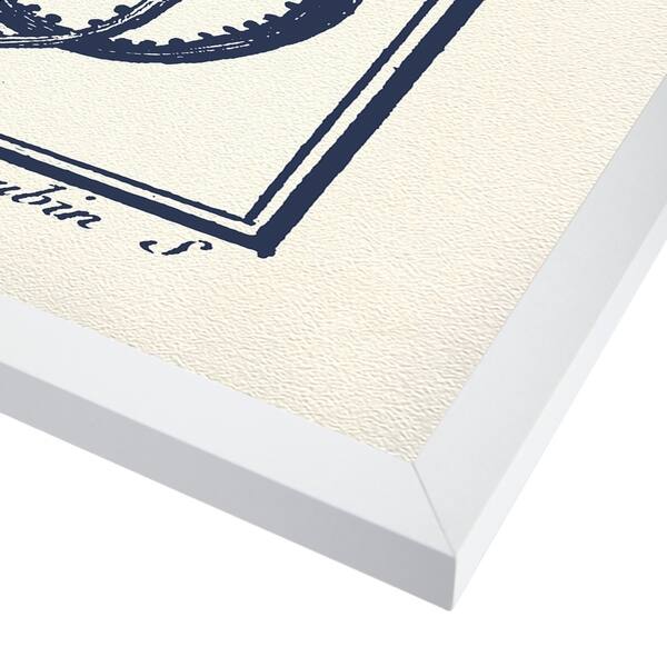 Tangles Tentacles - Framed Print Wall Art - Bed Bath & Beyond - 31036261