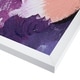 Happy Flower Bar I - Framed Print Wall Art - Bed Bath & Beyond - 31036429