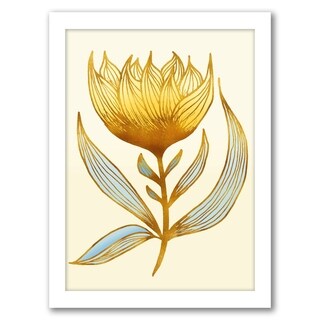 Sunflower Queen - Framed Print Wall Art - Bed Bath & Beyond - 31037027