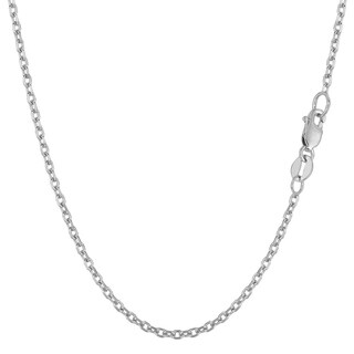 18-32/' Fashion Army card dog tag Stainless Steel 3mm Rolo Chain Pendant Necklace