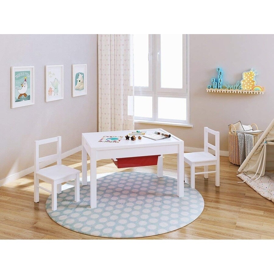 utex kids table