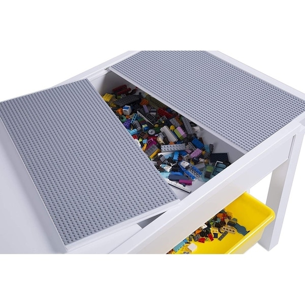 utex lego table