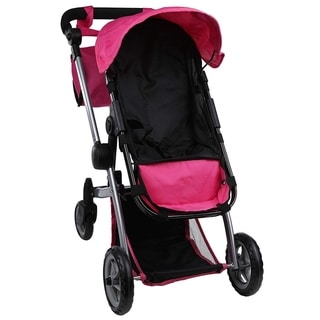 adora deluxe stroller