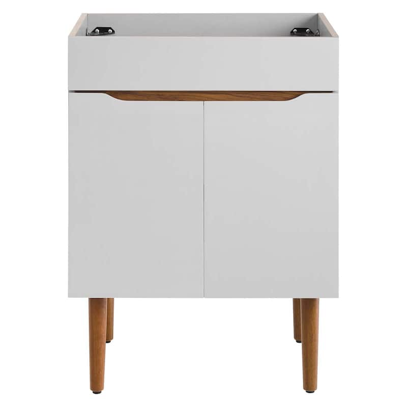 Harvest 24" Bathroom Vanity Cabinet (Sink Basin Not Included)