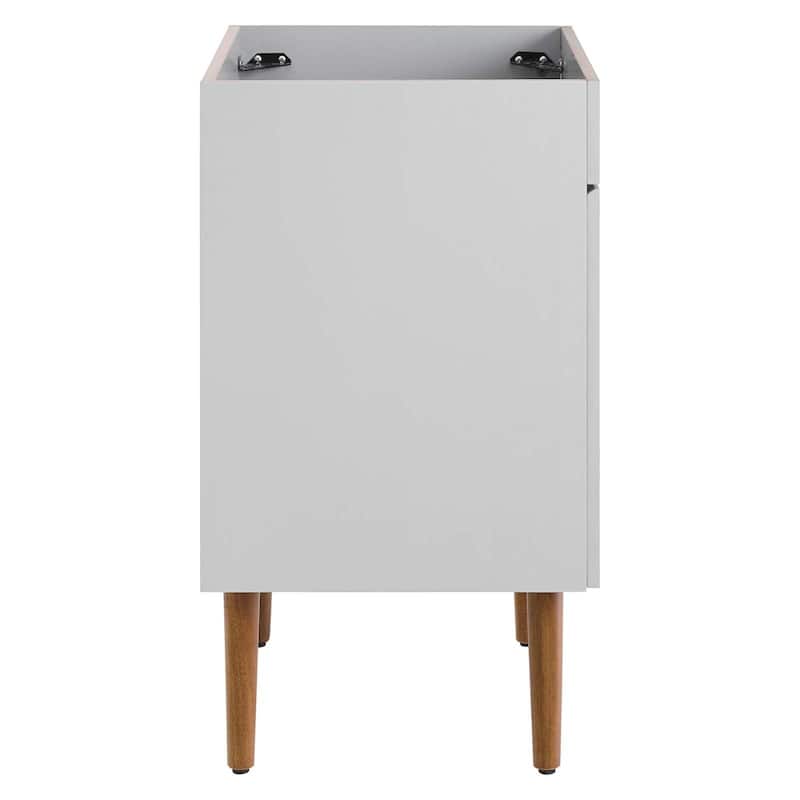Harvest 24" Bathroom Vanity Cabinet (Sink Basin Not Included)