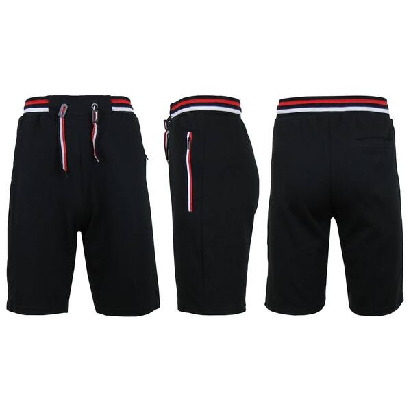 mens jogger shorts sale