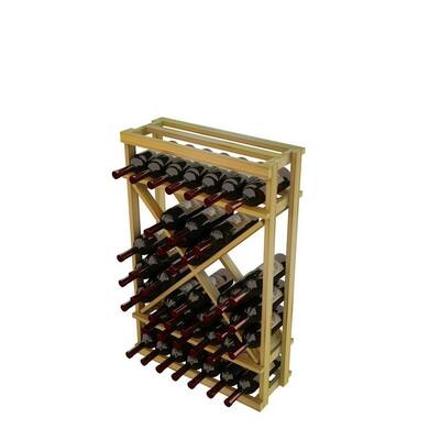 Winemaker Series Open Diamond Bin