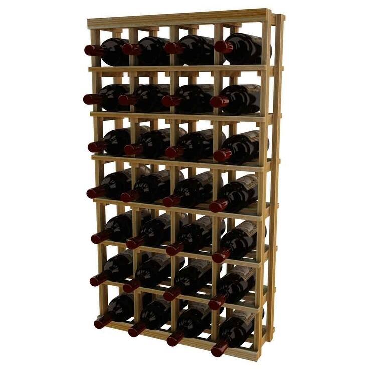 Winemaker Series Magnum Wine Rack