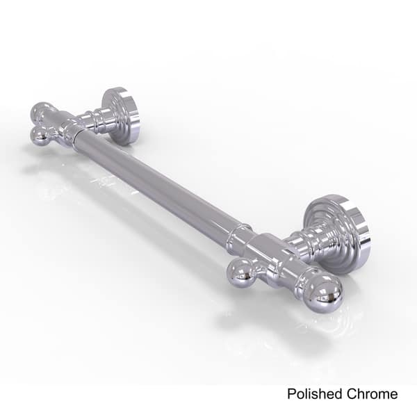 Shop Decorative 36 Inch Ada Compliant Grab Bar Free Shipping