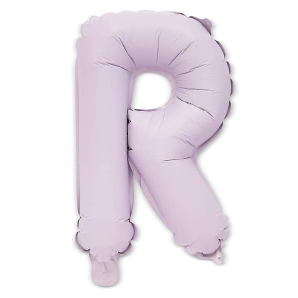 Happy Birthday Pink Purple Letters 16 Balloons Banner For Party Decorations Overstock 31051395