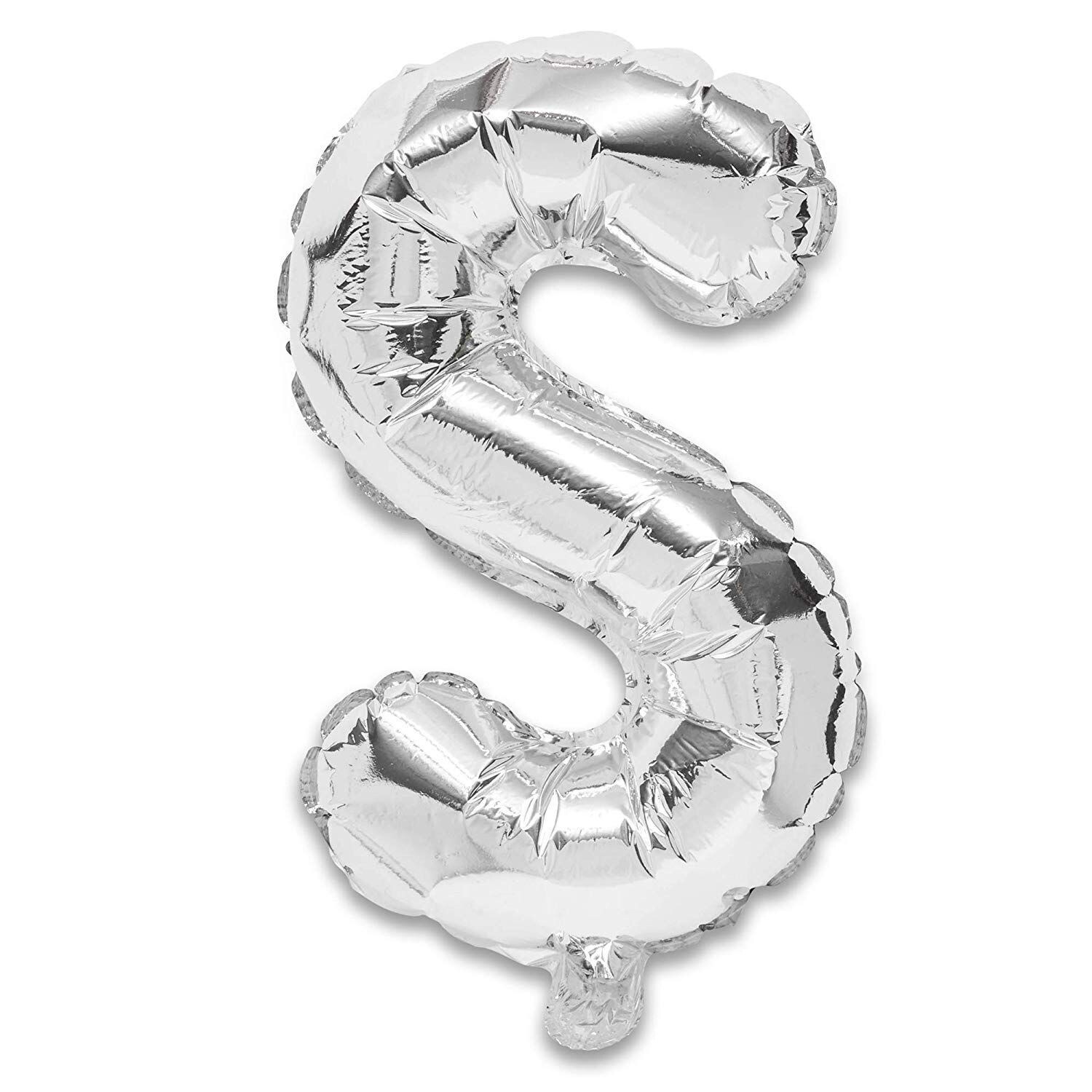 Hello 21 and Champagne Glass Silver Foil Design Balloons for 21st Birthday  Party - Bed Bath & Beyond - 31051373