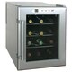 SPT 12-bottle ThermoElectric Wine Cooler - Thumbnail 0