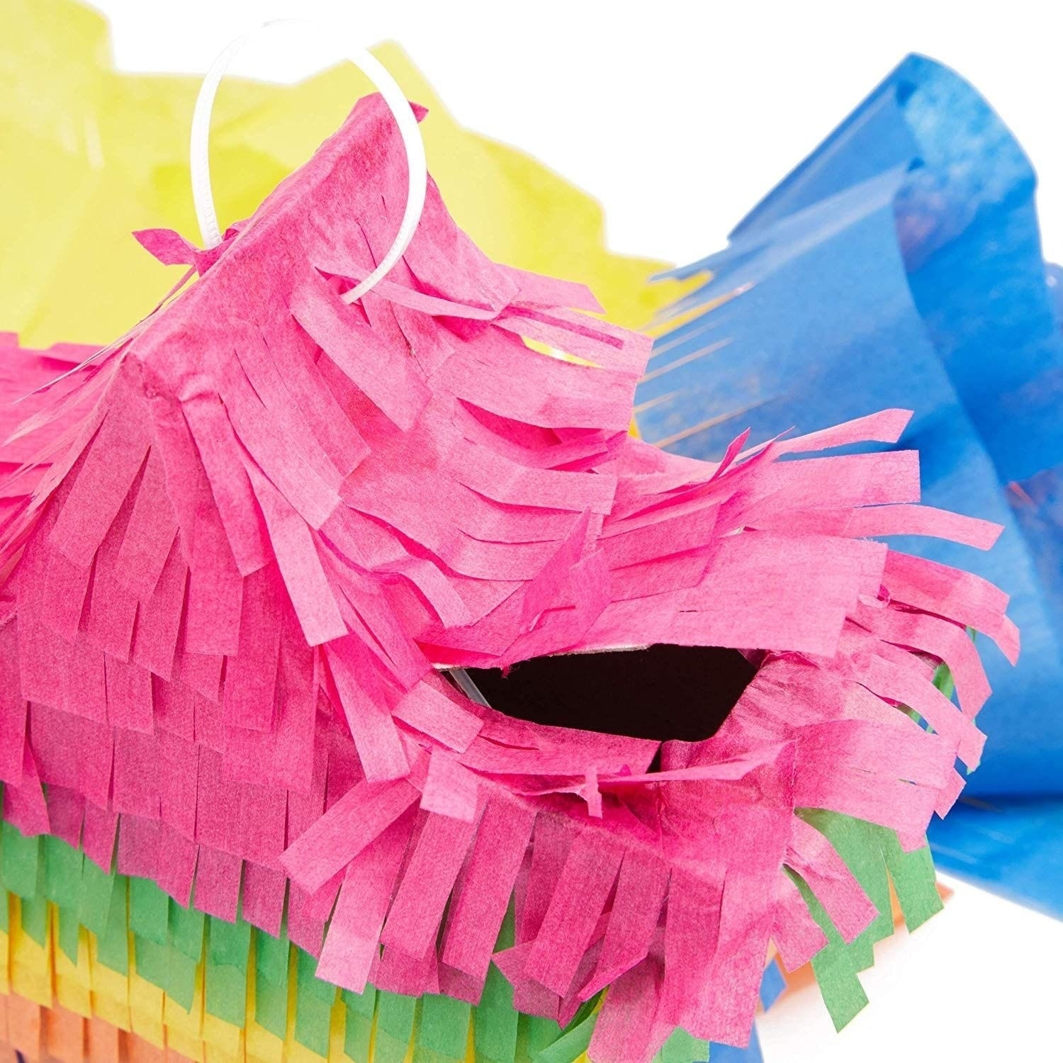 3 Mini Rainbow Star Pinatas for Kids Birthday Party Cinco De Mayo Craft Kit  DIY - Bed Bath & Beyond - 31052022