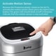 Smart Motion Sensor Automatic Trash Can Kitchen Trash Bin 35L ...