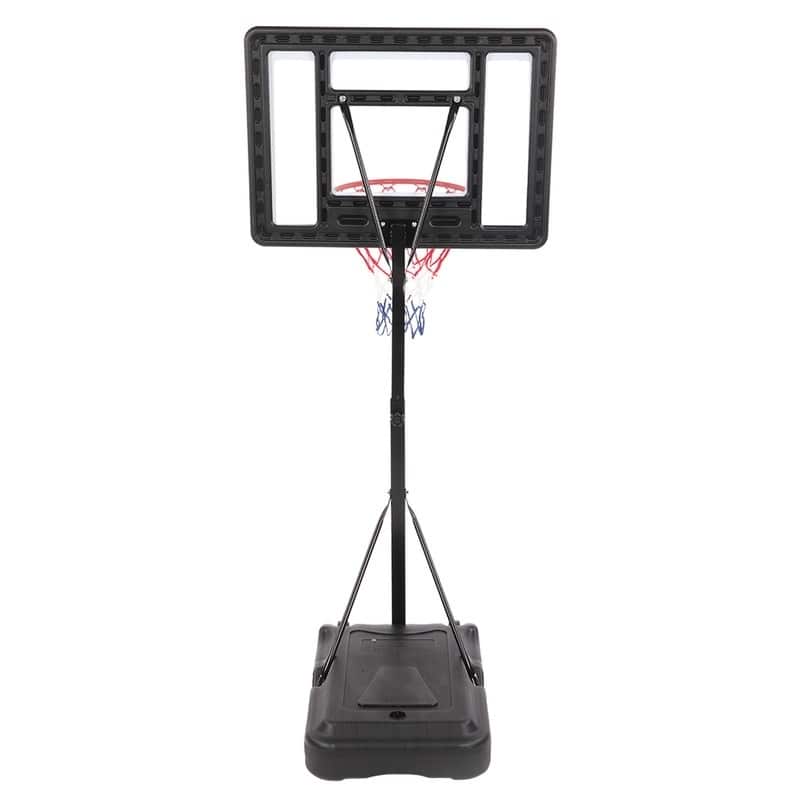 Movable Swimming Pool Basketball Stand For 7# Ball