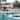 Movable Swimming Pool Basketball Stand For 7# Ball