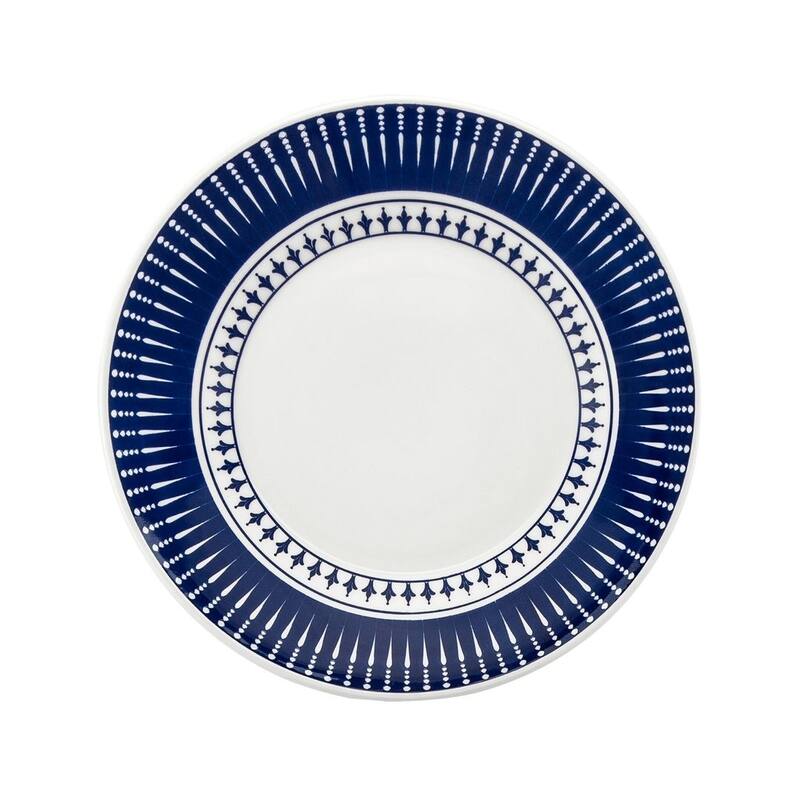 Manhattan Comfort 32 Piece Dinner Set Service for 8