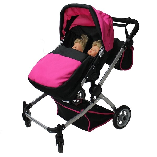 babyboo stroller