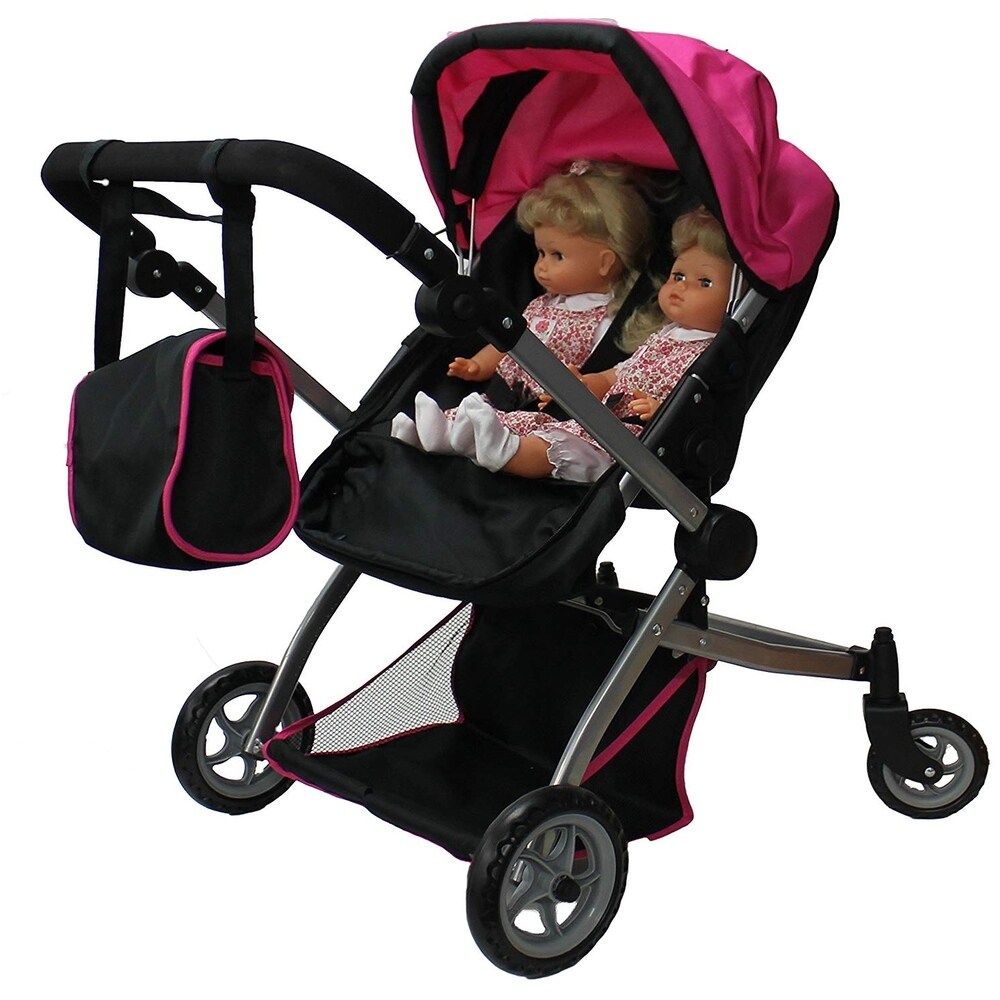 babyboo doll stroller