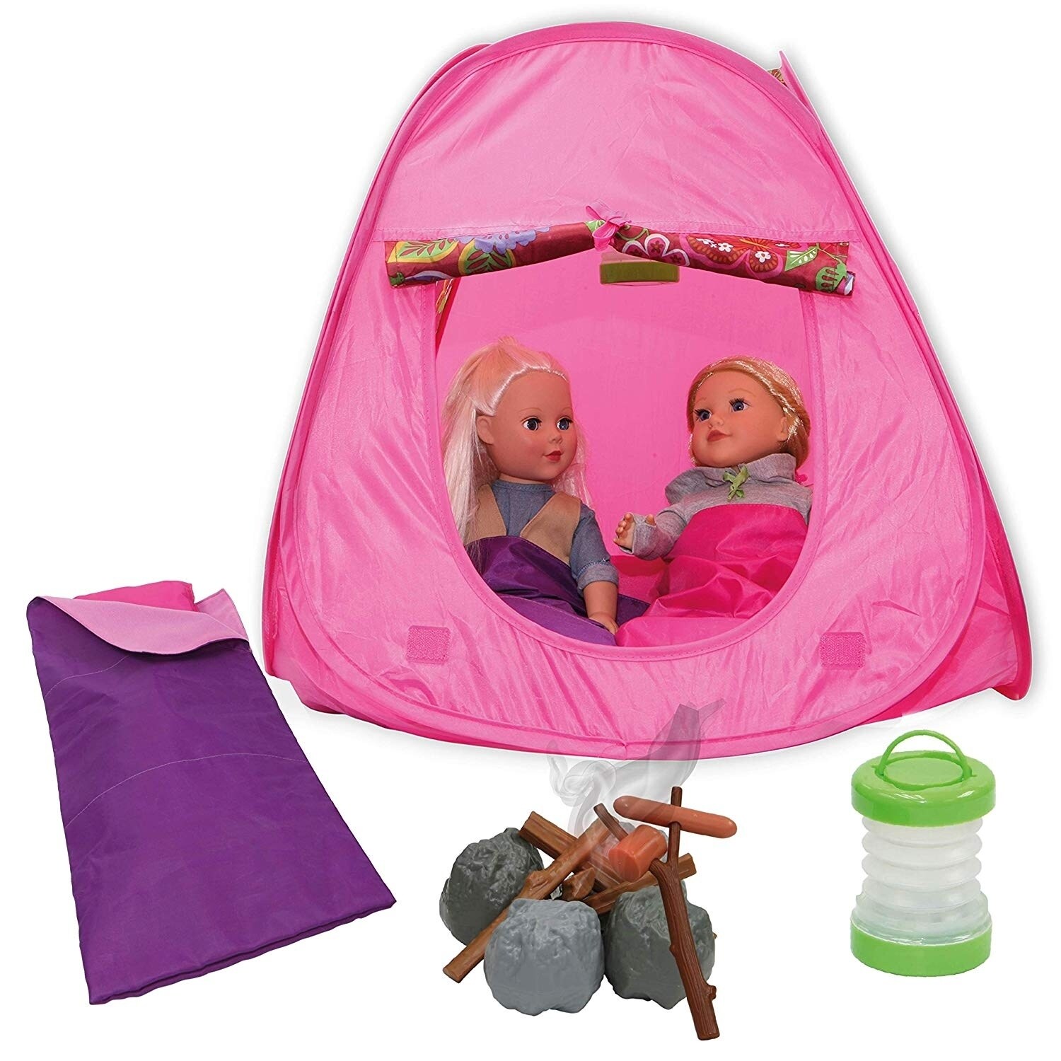 camping playset