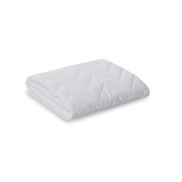 porta crib mattress pad