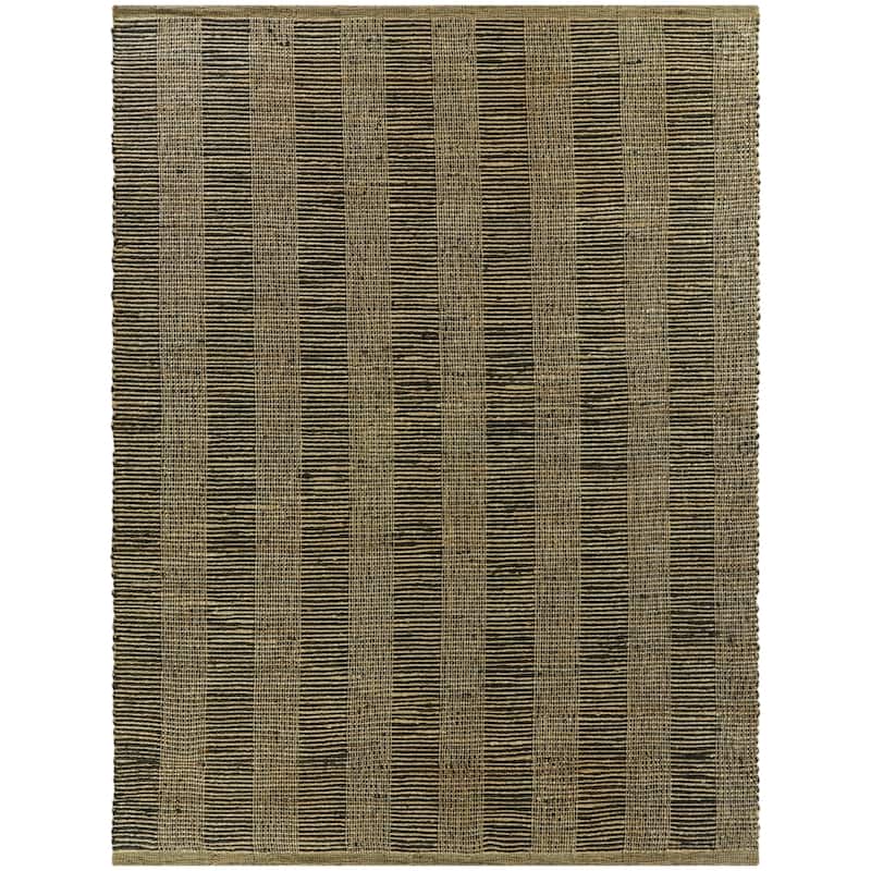 Papilio Coulter Sisal Flatweave Natural Fiber Jute Area Rug