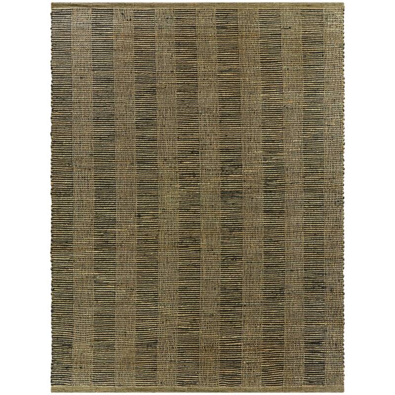 Papilio Coulter Sisal Flatweave Natural Fiber Jute Area Rug - Bed Bath 