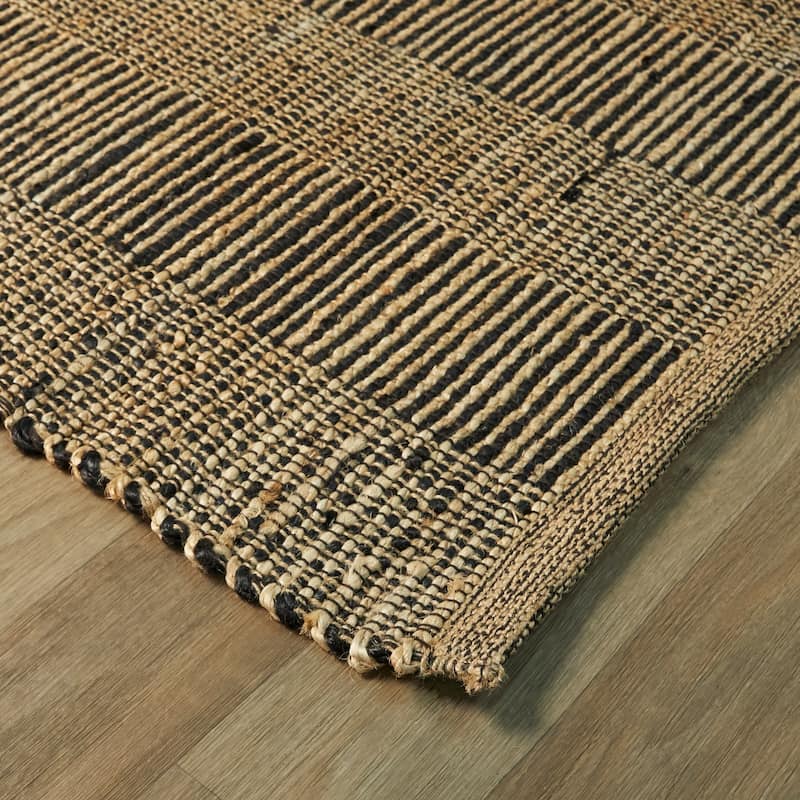 Papilio Coulter Sisal Flatweave Natural Fiber Jute Area Rug