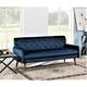 Option DARK BLUE